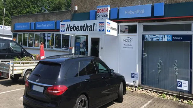 Hebenthal GmbH