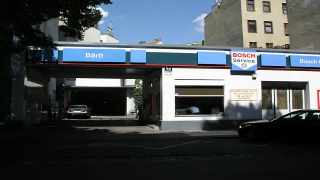 BAERTL GMBH