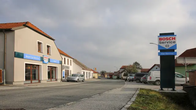 Bosch Car Service Resel