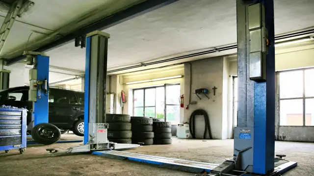 Werkstatt
