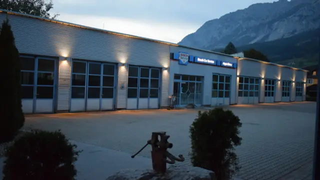 Bosch Car Service Jürgen Stangl