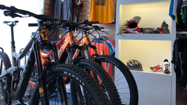 Fahrrad