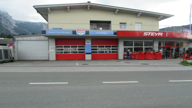 Manfred Wallinger GmbH