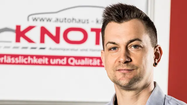 Thomas Fallnbügl