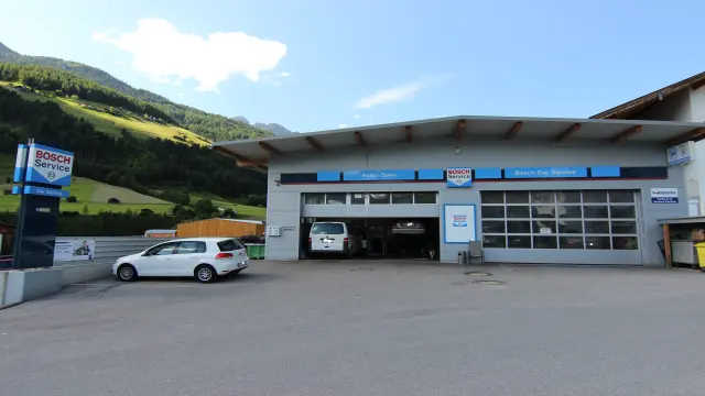 Bosch Car Service Fulpmes Span Andreas