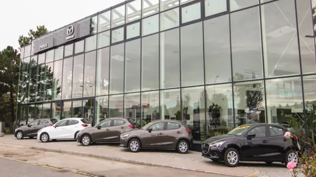 Autohaus Heiss GmbH