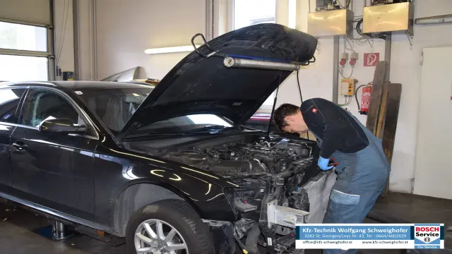 Werkstatt