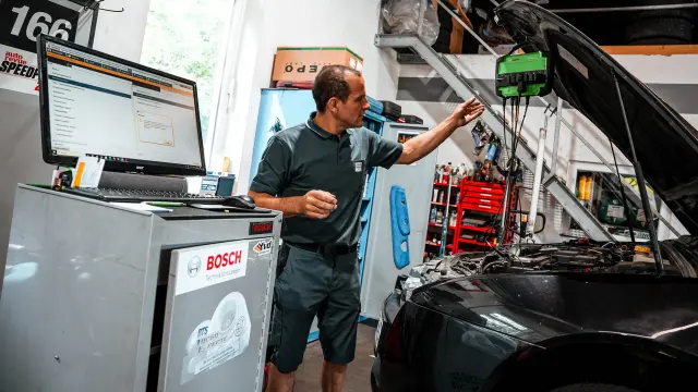 Werkstatt
