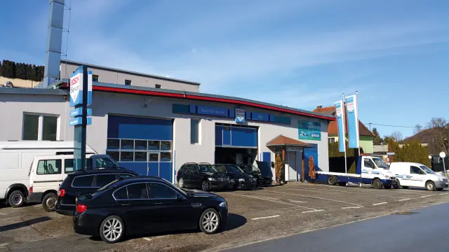 Bosch Service Ebi