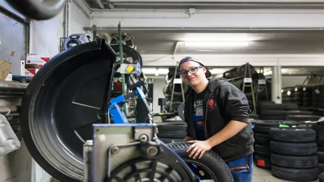 Werkstatt