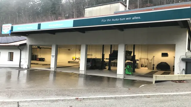 Werkstatt