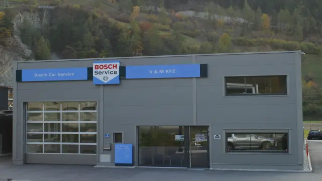 Werkstatt