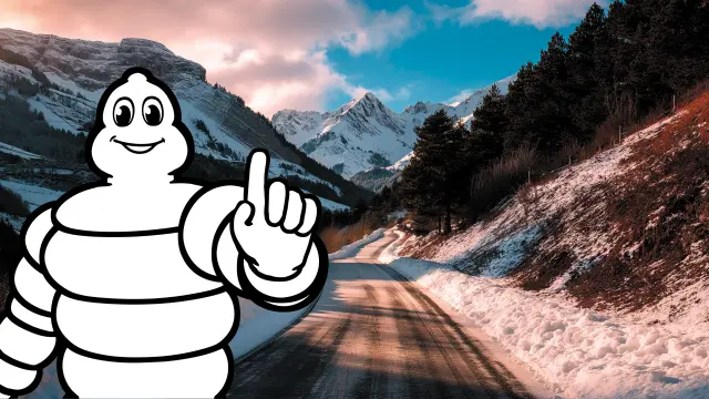 Michelin najaarsactie