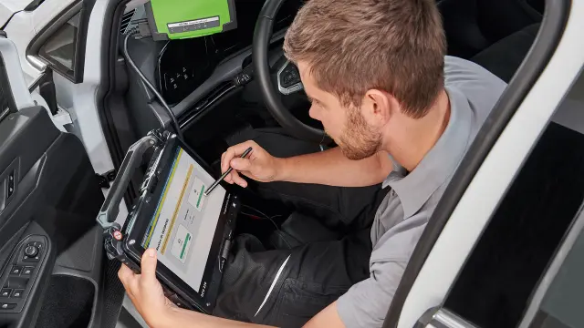Bosch Car Service поддържа вашия хибриден автомобил с части Bosch, водещ световен производител на оборудване и доставчик на автомобилни производители.