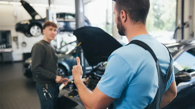 Гаранционни условия за продуктите на Bosch