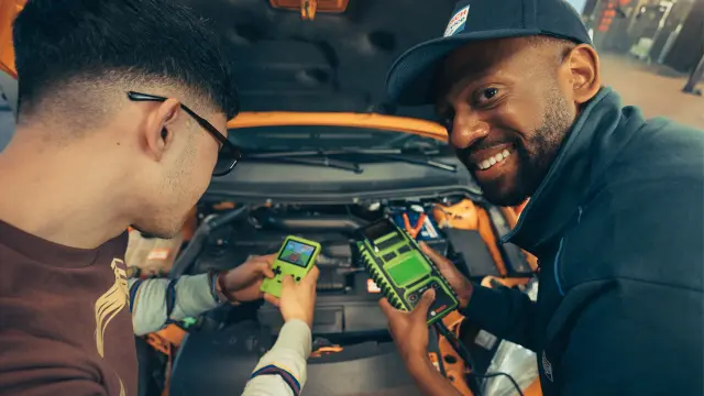 Ihre Autowerkstatt | Alle Marken & Modelle