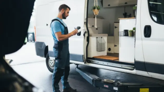 Standheizungs-service und Nachrüstungen