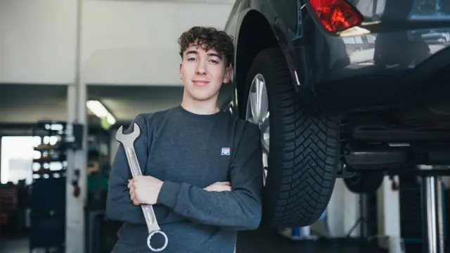 Riparazione Turbine Auto