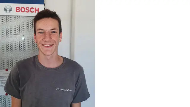 Aaron Diemand