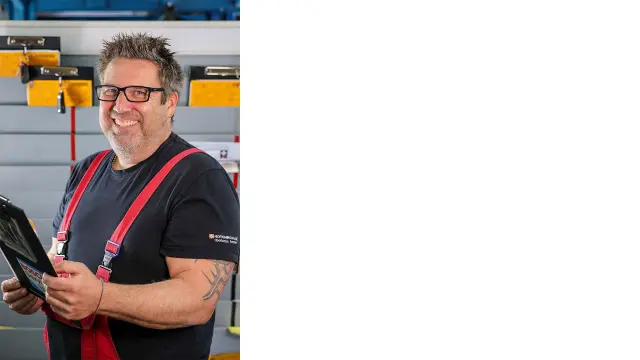 Marcel Röthlisberger