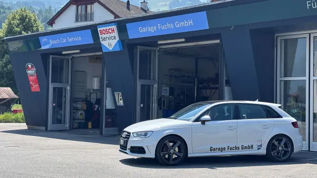 Garage Fuchs GmbH