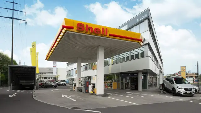 Garage Auto Suter AG