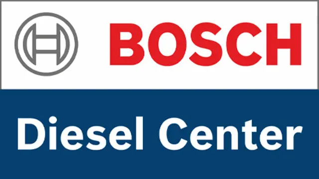 Bosch Diesel Centrum