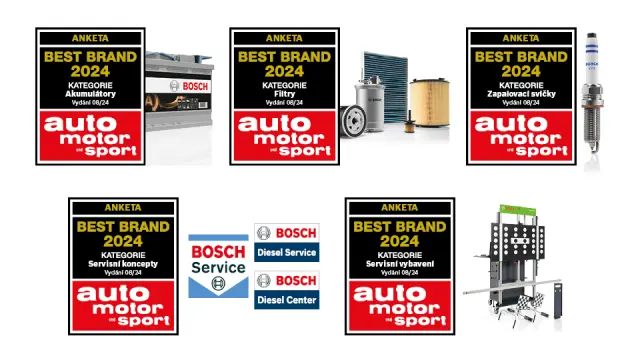 Best Brand 2022