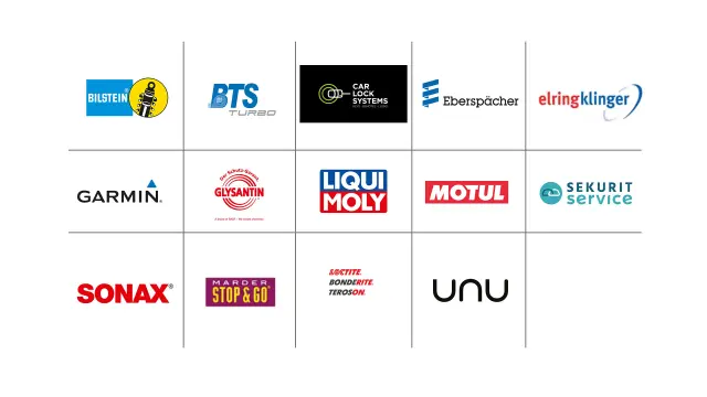 Unsere Kooperationspartner