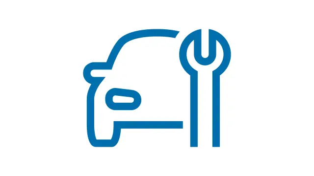 Umfassender Service