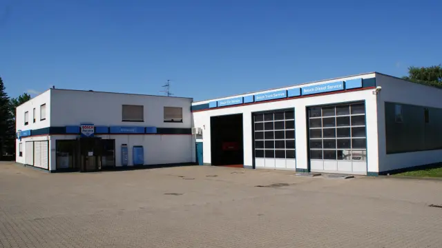 Nord-Ostsee-Trucks GmbH