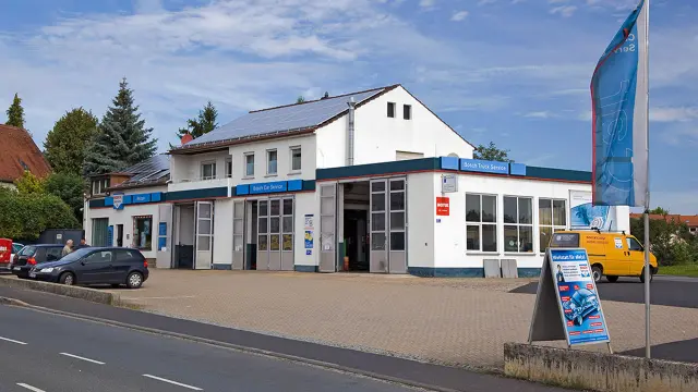 Mezger GmbH + Co KG