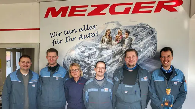 Team