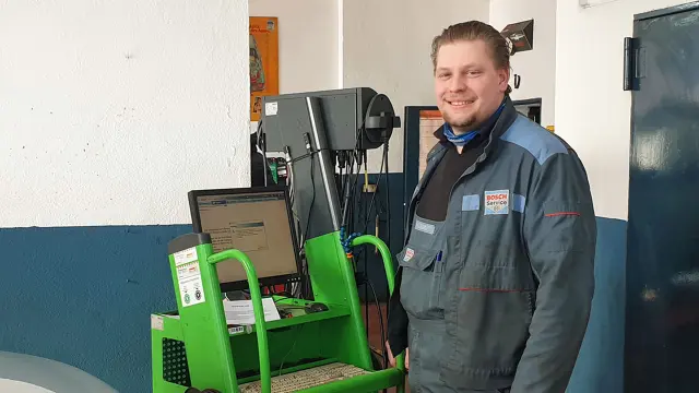 Service