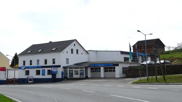 Auto Schobert KG