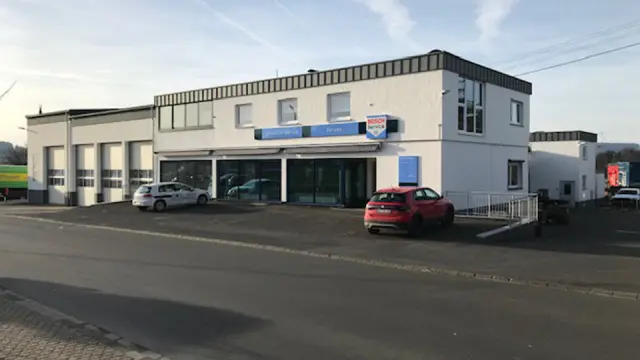 Franz-Josef Zerwes GmbH