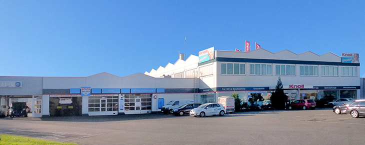Knoll GmbH Knoll GmbH