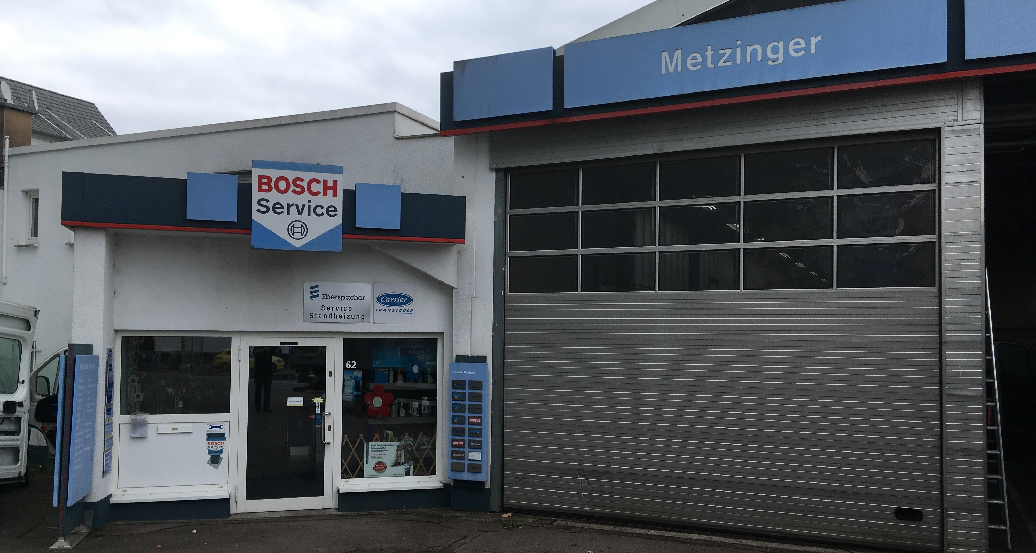 Metzinger GmbH Metzinger GmbH