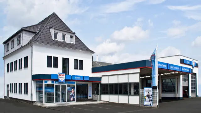 Dörfelt GmbH