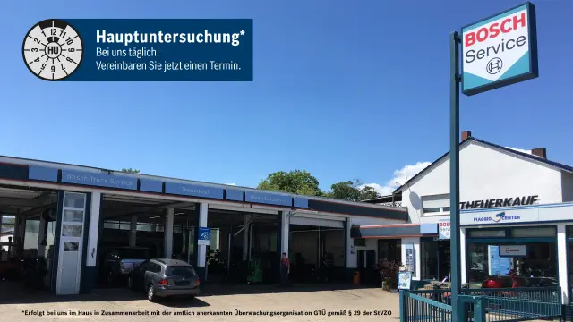 Theuerkauf GmbH