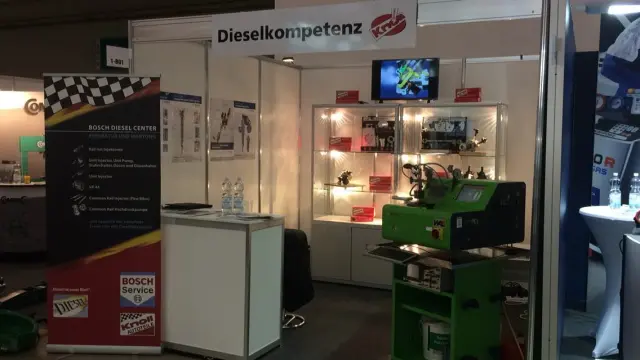 Hausmesse