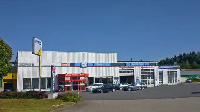 Mezger GmbH + Co. KG