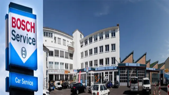 Ludwig Fetzer GmbH & Co. KG