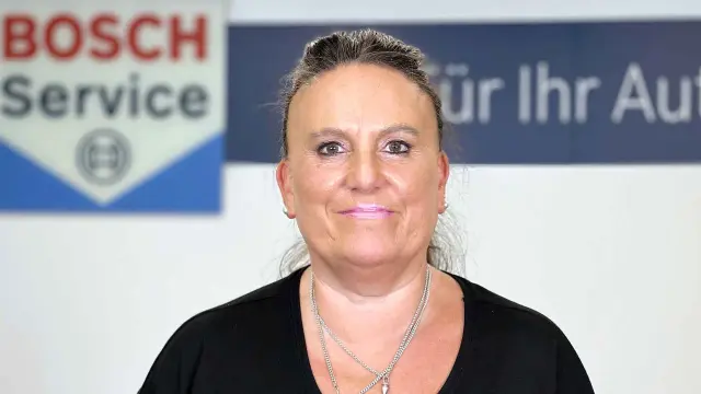 Ulrike Scheuch