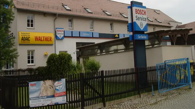 Auto-Walther GmbH & Co. KG