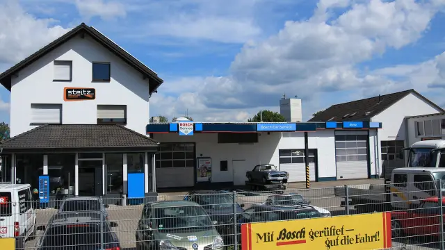 Steitz GmbH
