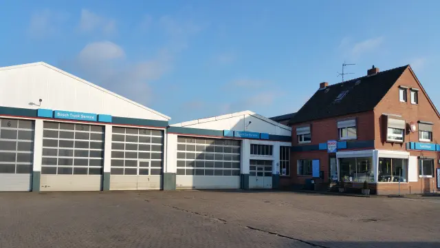 Ewald Meyer GmbH