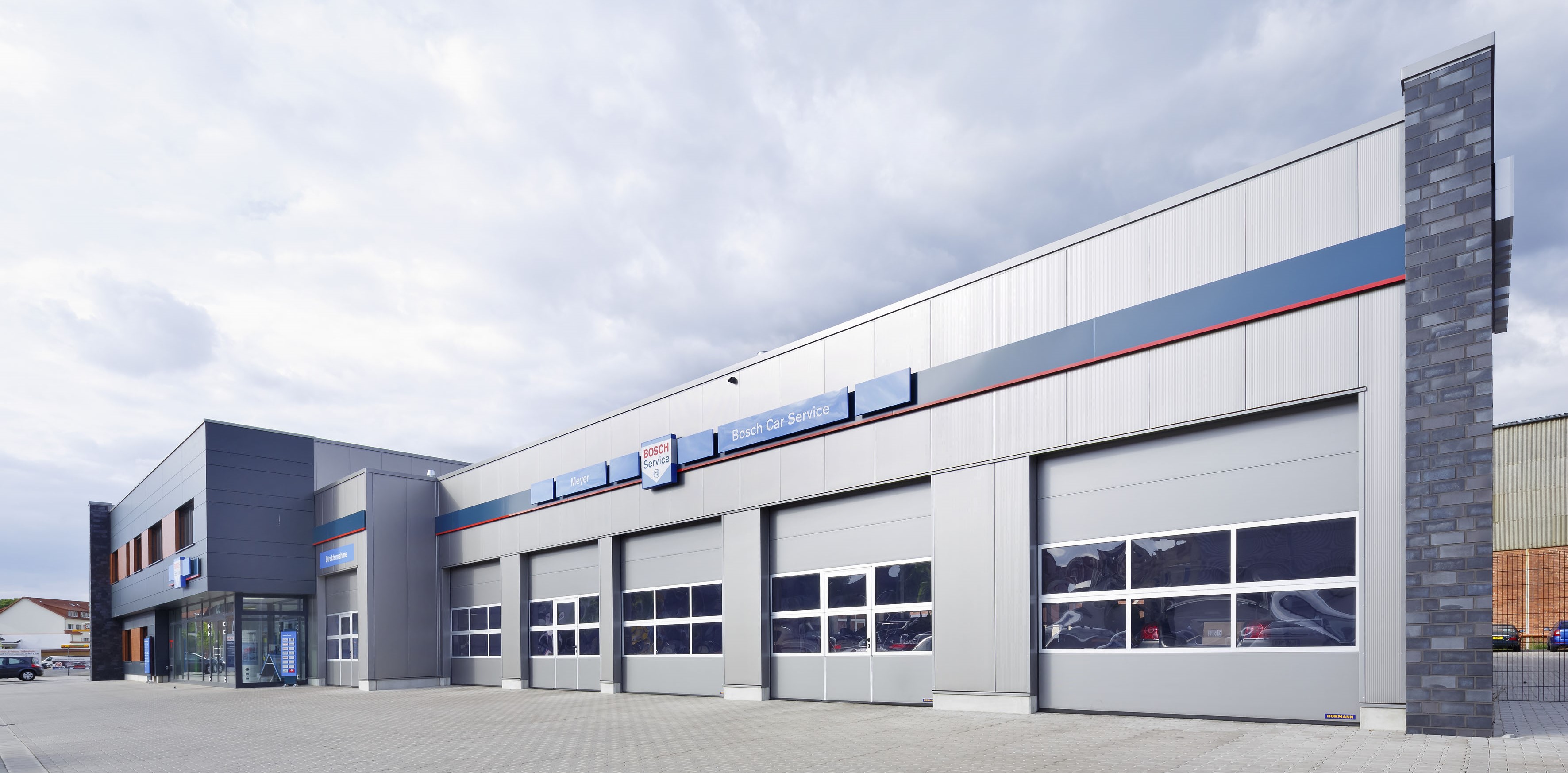 Ing. Otto Meyer GmbH & Co. KG Ing. Otto Meyer GmbH & Co. KG