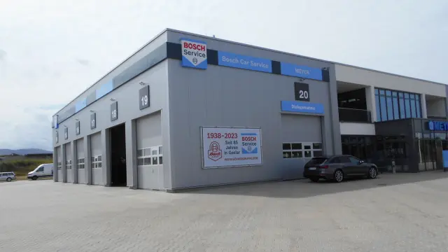 Ing. Otto Meyer GmbH & Co. KG