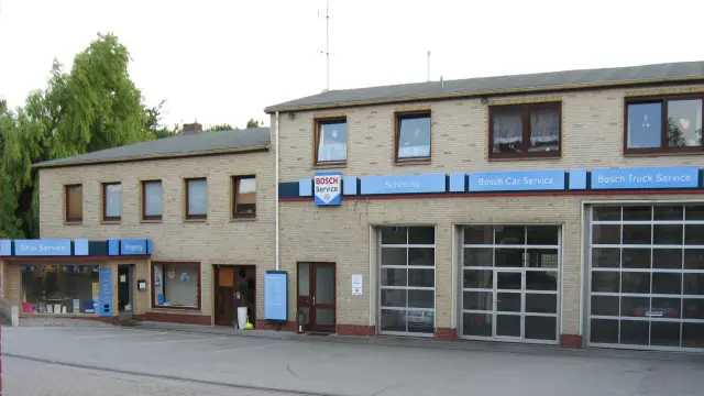 Schöning Auto-Elektrik GmbH